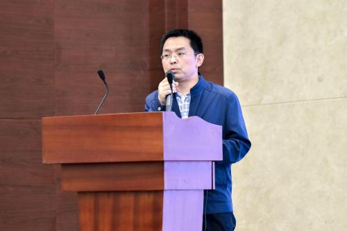 无人机航测应用技术论坛在桂举行,大疆行业应用携测绘新品亮相