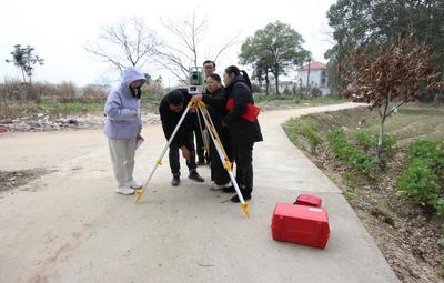 江西省水文监测中心 一线风采 【结对共建聚合力】情系乡村振兴 同心结对共建--机关一支部与南城大队支部开展“结对共建助力乡村振兴”主题党日活动