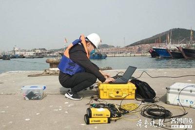 9幅海图将出版或再版!2020年度烟台海域海洋测绘工作启动